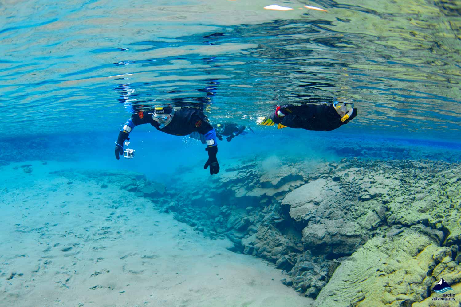 Mergulho De Snorkel Nas Pr Prias Praias Paradis Acas De Arraial Do Cabo